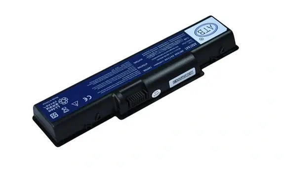 BT.00607.068 Acer 6-Cell 4400mAh 11.1V Battery for Aspire 2930 / 2930G