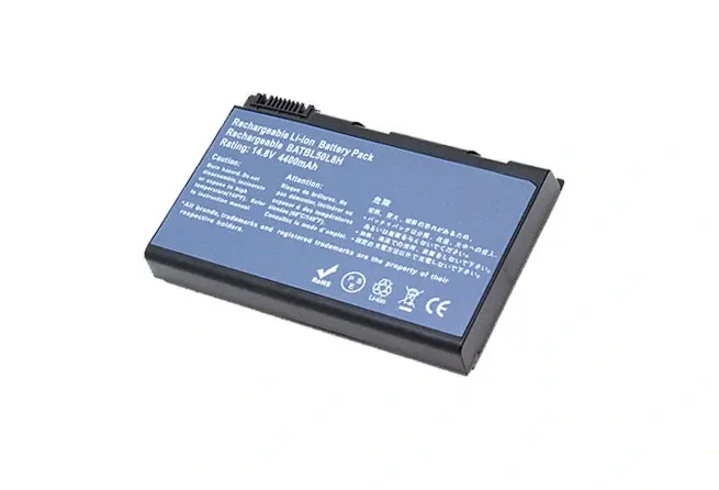 BT.00803.015 Acer 8-Cell Lithium-Ion (Li-Ion) 4400mAh 14.8V Battery