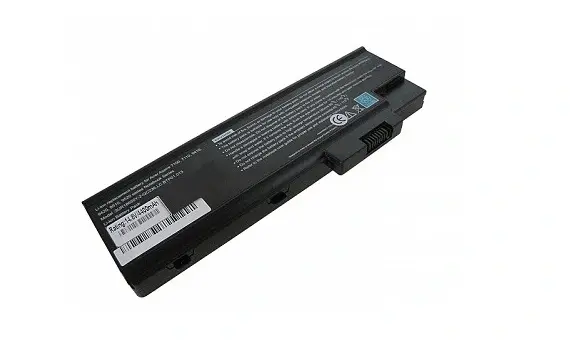 BT.00803.018 Acer 8-Cell Lithium-Ion (Li-Ion) 4800mAh 11.1V Battery for Aspire 7000 / 7110 / 9300 / 9420