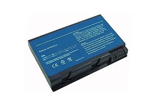 BT.00804.004 Acer 8-Cell 4300mAh 14.8V Battery