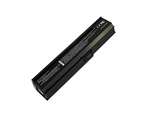 BT.00805.007 Acer 8-Cell Lithium-Ion (Li-Ion) 4400mAh 14.8V Battery for Aspire 5000 Series