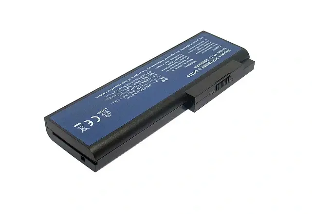 BT.00903.005 Acer 9-Cell 6600mAh 11.1V Battery for 5000 / 5005 Series