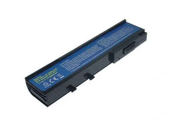 BTP-ARJ1 Acer 8-Cell 4400mAh 11.1V Battery for Aspire 3620