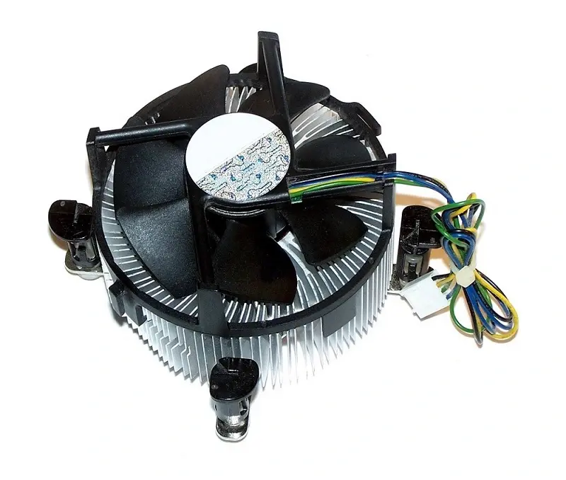 BXSTS100A Intel STS100A Thermal Solution Side Fan