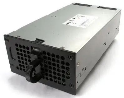C1297 Dell 730-Watts REDUNDANT Power Supply for PowerEd...