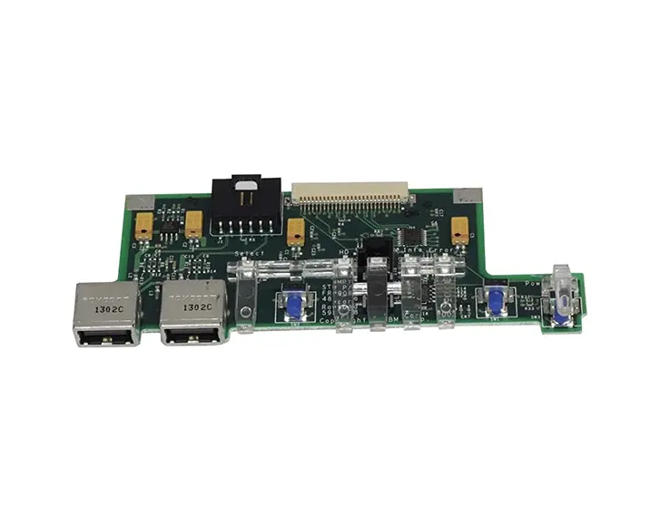 C13071-316 IBM Front Panel System Board