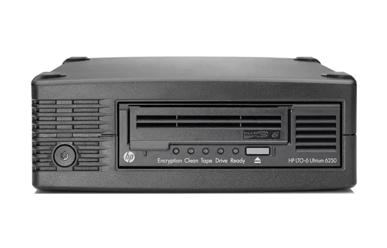 C1523A HP Jetstore 2000 2GB DAT External Tape Drive