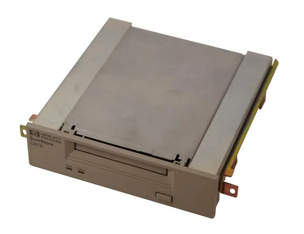 C1528J HP SureStore 4/8GB DAT8 SCSI 5.25-inch Tape Driv...