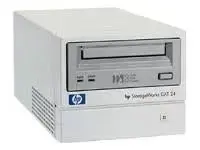 C1556D#ABA HP SureStore 12GB/24GB External DDS-3 DAT 24...