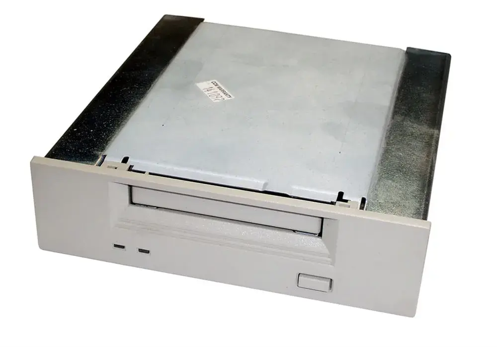 C1599A HP 4/8GB DDS-2 SCSI 50-PIN 5.25-inch Internal Tape Drive