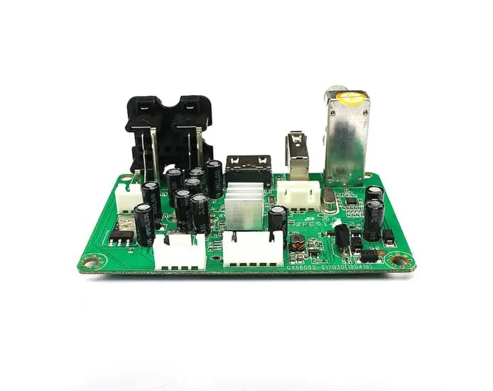 C1715-66503 HP Sensor Receiver Board