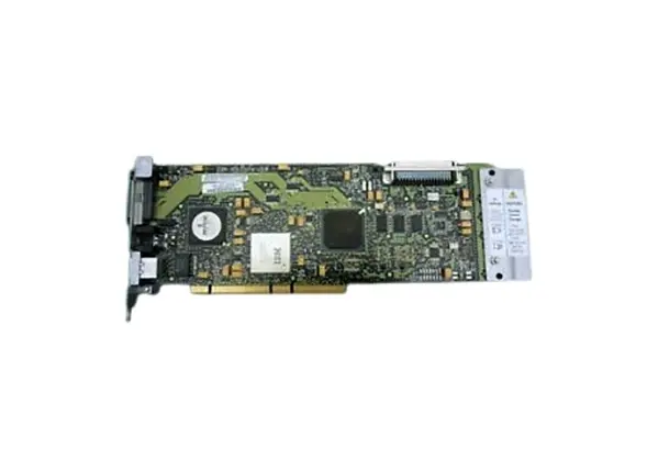 C3310-69155 HP Dual Channel Fast SCSI-2 Controller Board for NetServer