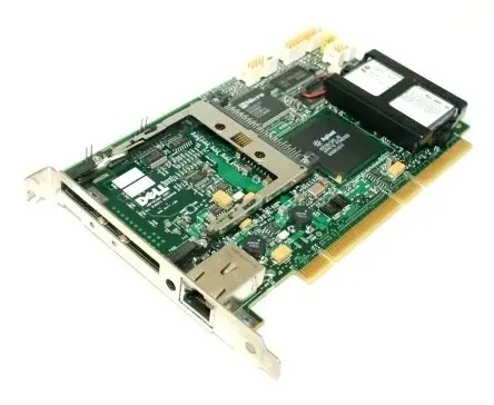 C4102 Dell DRAC 3 Remote Access Card