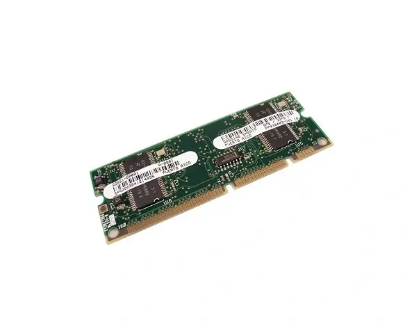 C4140A HP 4MB 100-Pin SYNC DIMM Printer Memory for LaserJet 4000 / 4100 / 8000 / 8100