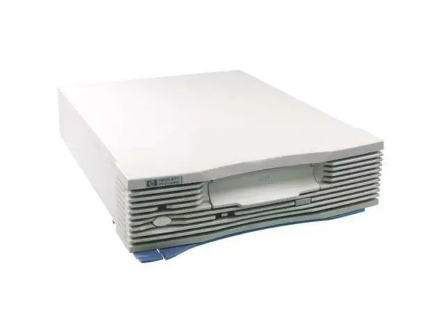 C4317A HP SureStore 20GB SCSI Internal Tape Drive