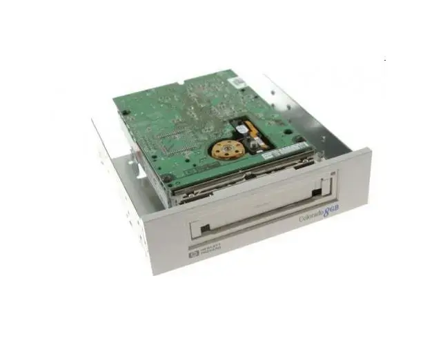 C4386A HP Colorado 4GB/8GB Travan TR-4 IDE 3.5-inch Internal Tape Drive