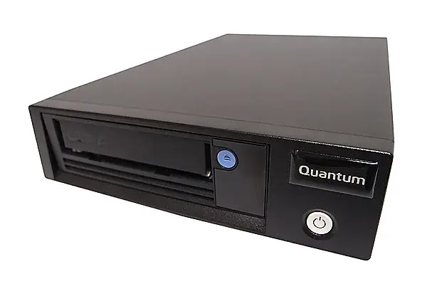 TC-L62AN-BR-C Quantum 2.50TB/6.25TB Ultrium LTO-6 SAS H...