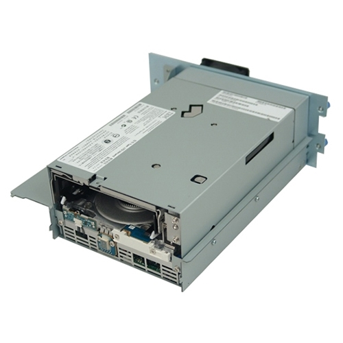 445-BBBI Dell 2.50TB/6.25TB LTO-6 HH SAS Internal Tape Drive