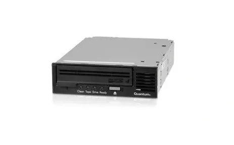 TC-L62GN-BR-C Quantum 2.50TB/6.25TB LTO-6 SAS 1U RM HH ...