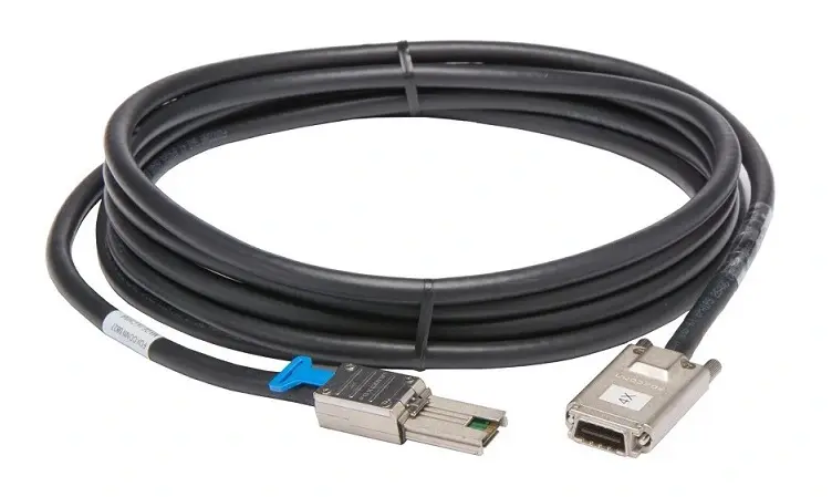 C464M Dell PERC 6/I SAS Backplane Cable for PowerEdge T...