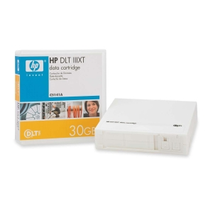 C5141A HP DLT-2000 15GB/30GB DATa Cartridge