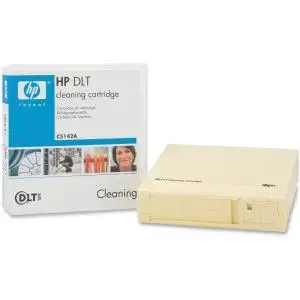 C5142A HP DLT Cleaning Cartridge for DLT2000