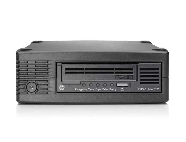 C5677-67201 HP 144GB (72x2) DAT Autoloader Tape Drive