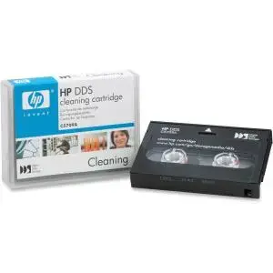 C5709A HP DDS/DAT Cleaning Cartridge