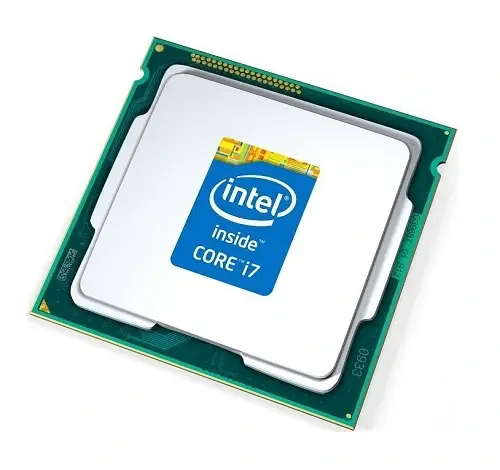 C60W0 Dell 2.90GHz 5GT/s Socket PPGA988 6MB Cache Intel...