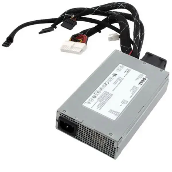 C627N Dell 250-Watts Power Supply for PowerEdge R210