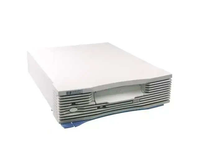 C6369A HP DDS-4 20/40GB DAT Rack Ready External Tape Dr...