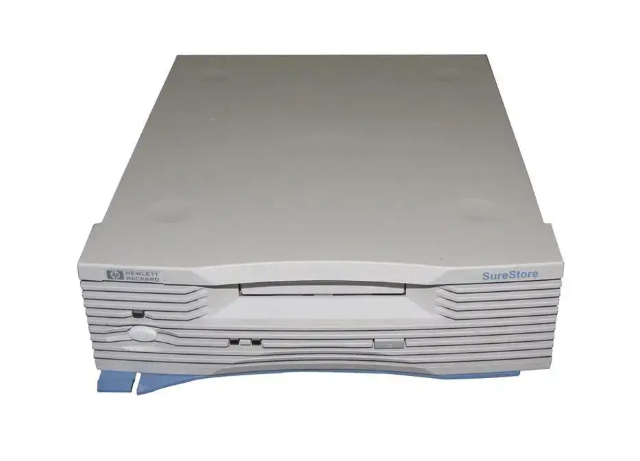 C6525A HP SureStore 12/24GB DAT DDS-3 4mm SCSI Smart De...