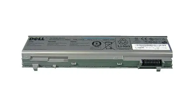 C719R Dell Li-Ion 6-Cell 56WH Battery