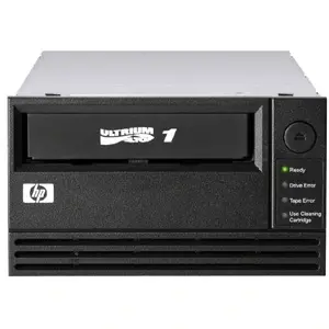 C7369-00150 HP 100/200GB LTO1 Ultrium-230 SCSI LVD 5.25-inch Internal Tape Drive