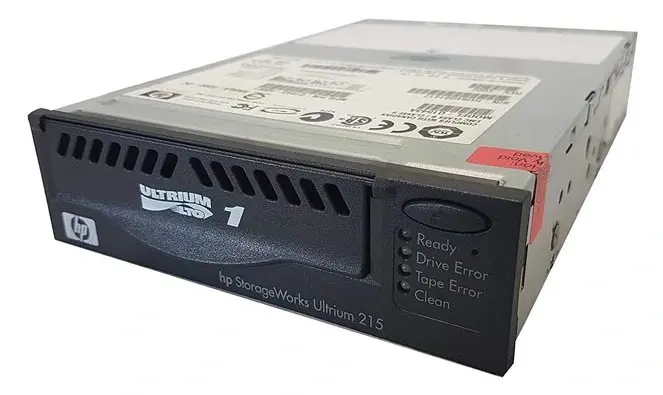 C7377-00255 HP 100GB/200GB LTO1 Ultrium SCSI Internal Tape Drive