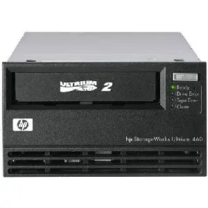 C7379-00150 HP LTO Ultrium-2 200GB/400GB 5.25-inch Inte...