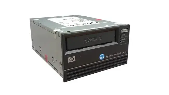 C7379A HP 200/400GB Internal Ultrium 460 LVD LTO-2 SCSI Tape Drive