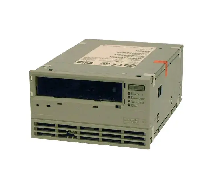 C7381-00861 HP 200/400GB LTO-2 Fibre Channel Internal T...