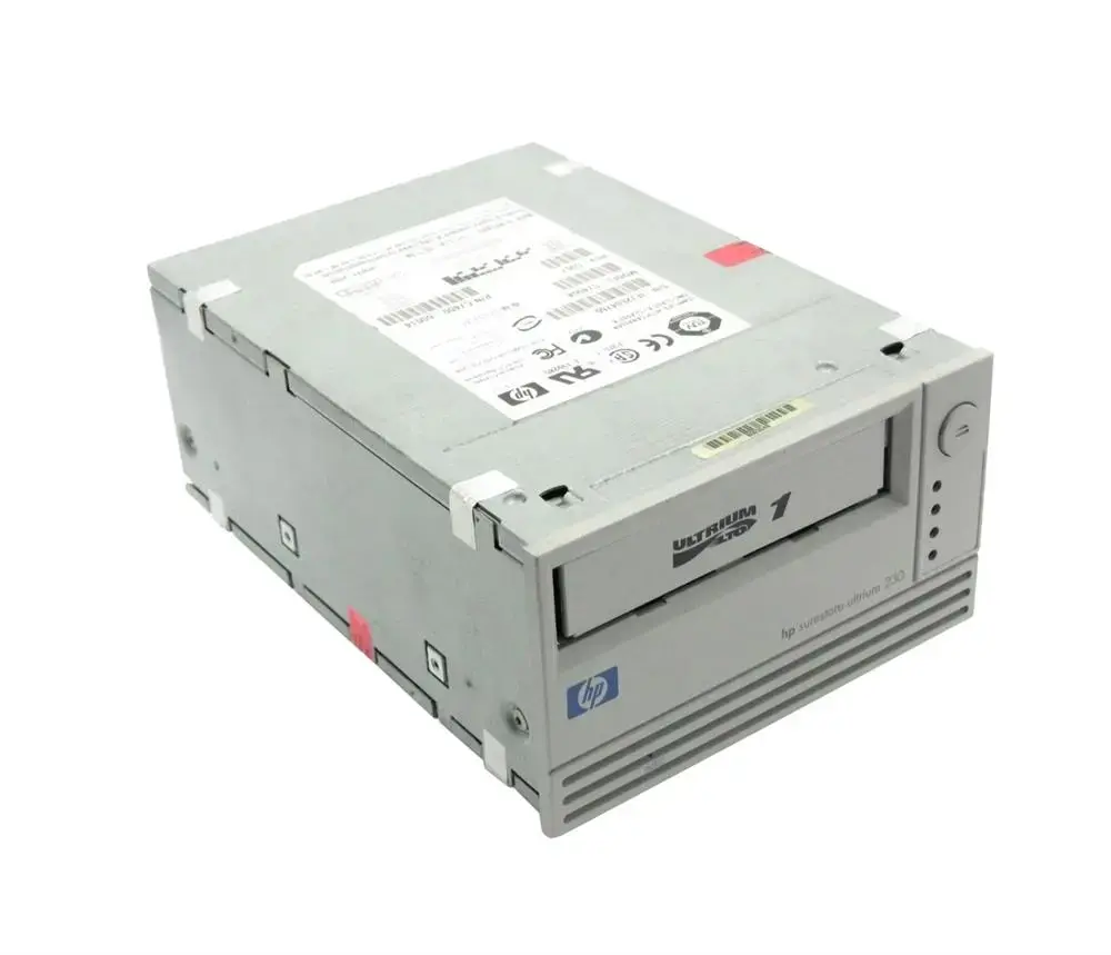 C7400-69201 HP Surestore Ultrium-230 100/200GB LTO Int Tape Drive