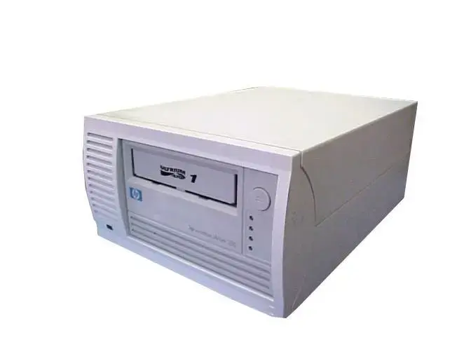 C7401-69301 HP SureStore 100/200GB LTO Ultrium-230 LVD SCSI Tape Drive