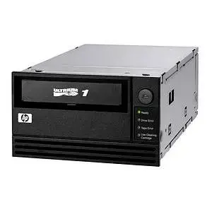 C7470B HP StorageWorks 230 100GB/200GB LTO Ultrium-1 SCSI LVD/SE Tape Drive