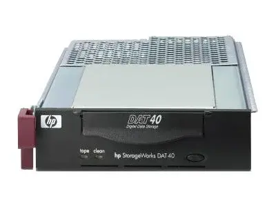 C7497C HP StorageWorks 20/40GB DAT-40 Hot-Plug Internal...