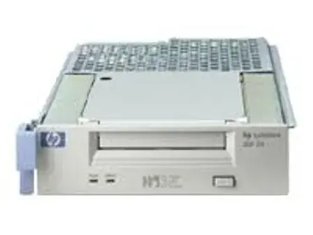 C7498A HP StorageWorks DAT 24 12GB/24GB SCSI Rack-mount...