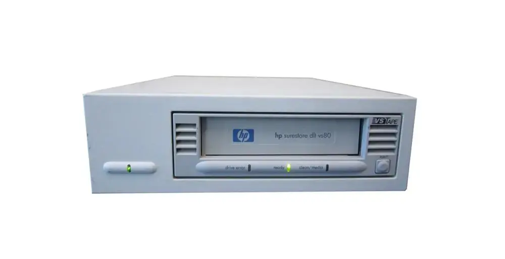 C7503-69201 HP 40/80GB Surestore VS80E DLT1 SCSI LVD Si...