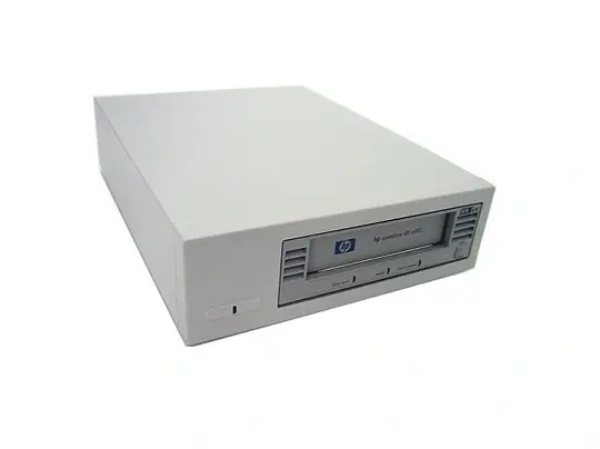 C7504-67201 HP 40/80GB Internal Tape Drive