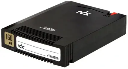 C7974AH HP 800GB/1.6TB Ultrium LTO-4 Storage Tape Media RW DATa Cartridge
