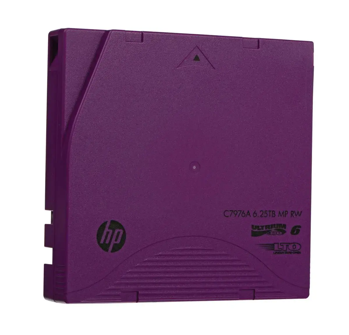 C7976A HP LTO-6 Ultrium-2.50TB/6.25TB MP RW Tape DATa C...