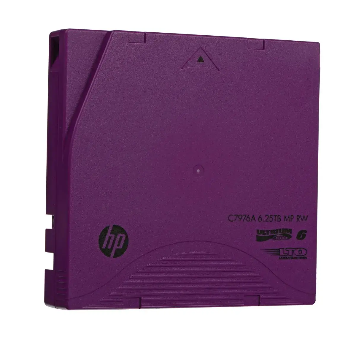 C7976AL HP LTO-6 Ultrium-2.50TB/6.25TB MP RW Tape DATa Cartridge