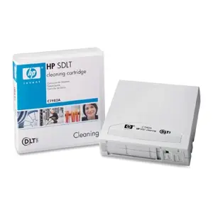 C7982A HP SDLT Cleaning Cartridge