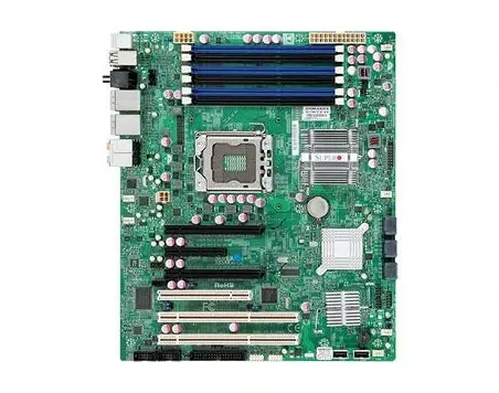 C7X58-O Supermicro Intel X58/ICH10R DDR3 6-Slot System Board (Motherboard) Socket LGA1366